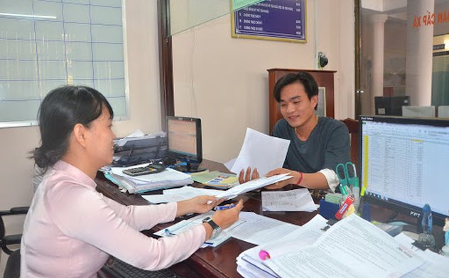 Bạn nên biết: Các trường hợp được tiếp nhận vào làm viên chức