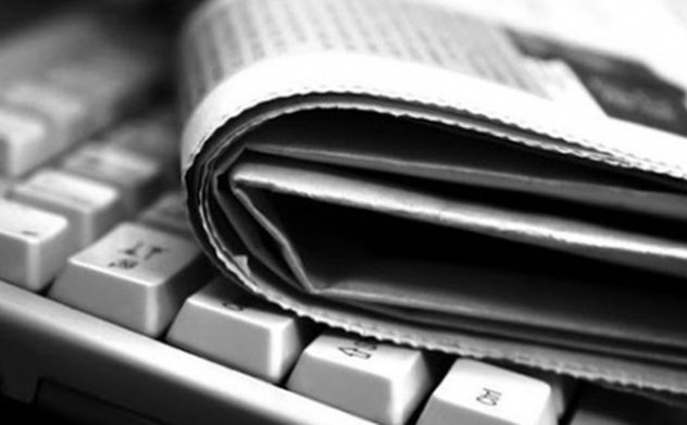 Báo chí đăng tin sai sự thật, mức phạt tăng gấp nhiều lần từ 1/12