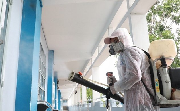 Chiều 4/12, tròn 24h Việt Nam không có ca mắc mới COVID-19