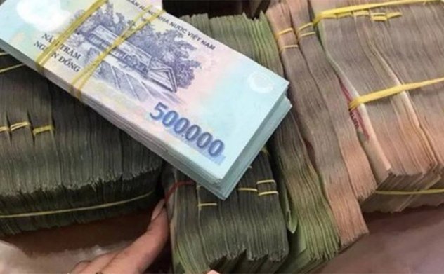 Thưởng tết 2021 có thể không bằng tiền?