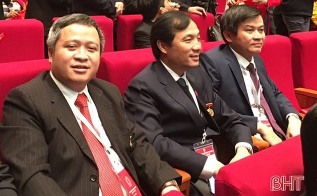 Khai mạc Đại hội Thi đua yêu nước toàn quốc lần thứ X