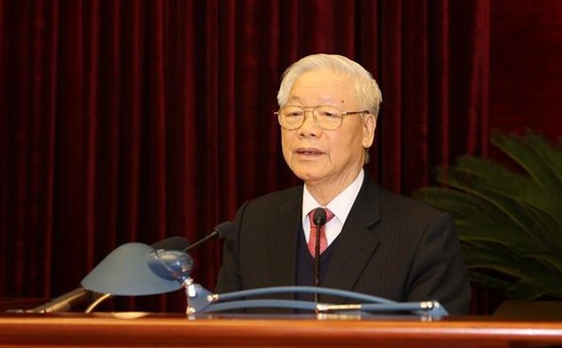 Nhất trí cao nhân sự tham gia Bộ Chính trị, Ban Bí thư khóa XIII 