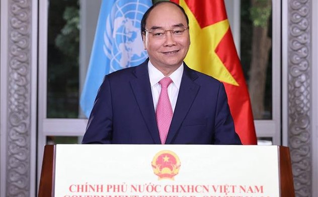 Thông điệp của Thủ tướng nhân Ngày quốc tế phòng, chống dịch bệnh 27/12