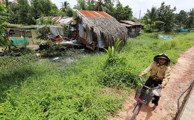 Từ 01/01/2021, người dân có thể được phép xây dựng trên đất 'quy hoạch treo'