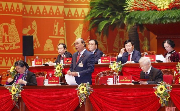 Đại hội XIII thảo luận, góp ý văn kiện với nhiều nội dung quan trọng