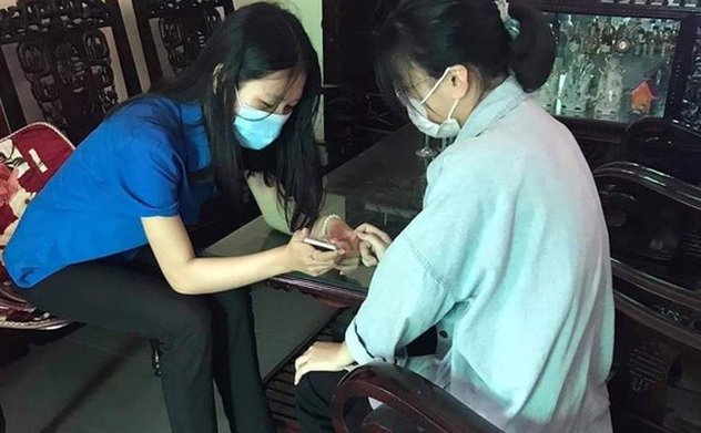 Khuyến nghị cài đặt Bluezone để truy vết các ca nghi nhiễm Covid-19