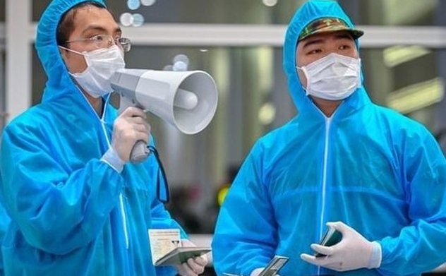 Sáng 30 Tết, Hải Dương và Quảng Ninh có thêm 18 ca mắc mới COVID-19