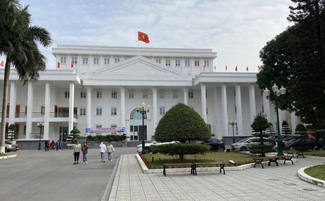 16 trường đại học được cấp chứng chỉ ngoại ngữ 