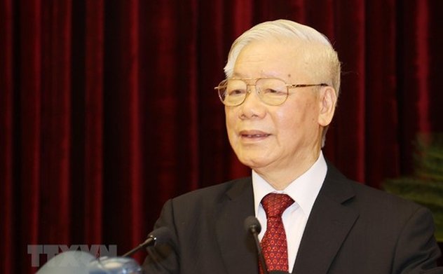 Kiện toàn chức danh lãnh đạo các cơ quan nhà nước tại kỳ họp Quốc hội