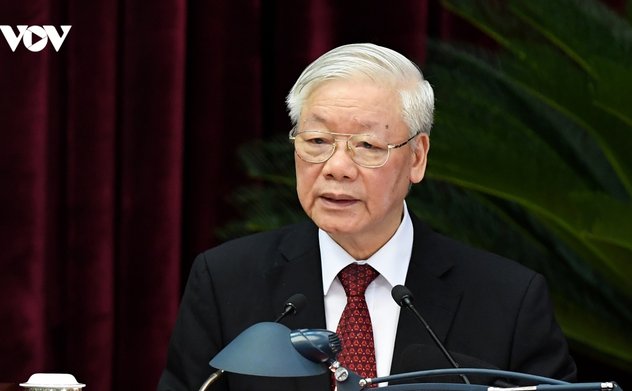 Quốc hội miễn nhiệm Thủ tướng, xem xét nhân sự tân Chủ tịch nước