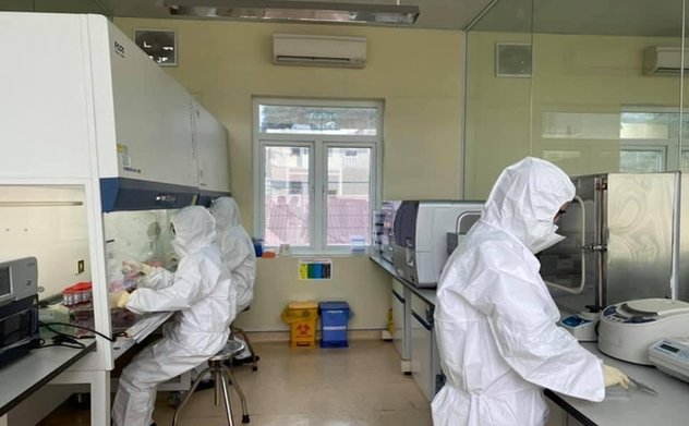 12 giờ qua, Việt Nam không có ca mắc mới Covid-19, thế giới thêm hơn 602.000 ca