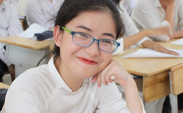 Thí sinh mắc Covid-19 sẽ được đặc cách xét tốt nghiệp