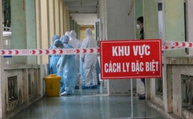 Sáng nay, thêm 28 ca mắc COVID-19 trong nước