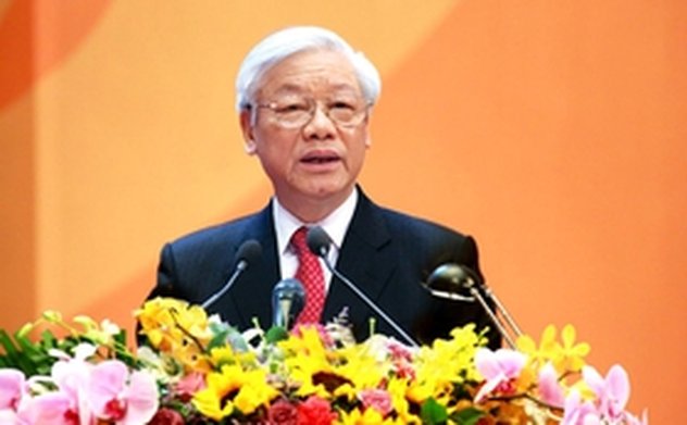 Bài viết của Tổng Bí thư Nguyễn Phú Trọng về chủ nghĩa xã hội và con đường đi lên chủ nghĩa xã hội ở Việt Nam 