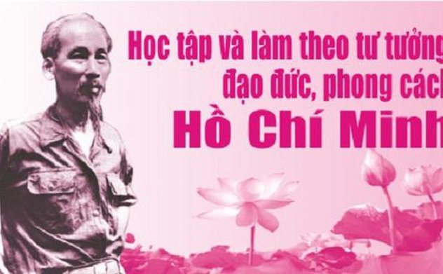 Kết luận của Bộ Chính trị về tiếp tục thực hiện Chỉ thị số 05-CT/TW của Bộ Chính trị "Về đẩy mạnh học tập và làm theo tư tưởng, đạo đức, phong cách Hồ Chí Minh" 