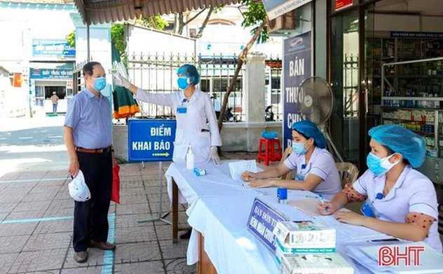 Sáng 1/6, thêm 111 ca mắc Covid-19 trong nước, riêng TPHCM 51 ca đều liên quan Hội thánh Phục Hưng 