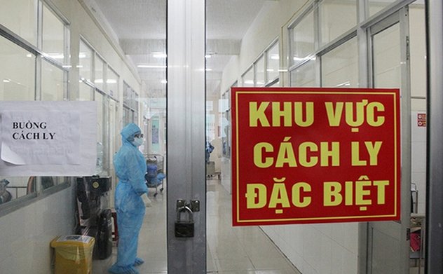 Sáng 3/6: Bắc Giang và Bắc Ninh có 52 ca mắc Covid-19