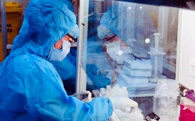 Ca tử vong liên quan đến Covid-19 thứ 60 và 61 là bệnh nhân nữ ở Bắc Ninh và Hà Nội