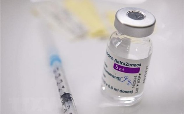 Chính phủ mua 30 triệu liều vaccine phòng Covid-19 AstraZeneca 