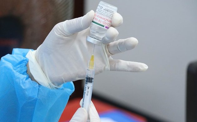 Chính phủ Anh và Czech viện trợ hơn 660.000 liều vaccine phòng COVID-19 cho Việt Nam