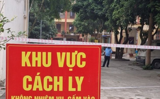 Sáng 31/7: Có 4.060 ca mắc COVID-19, gần 6 triệu liều vắc xin đã được tiêm chủng