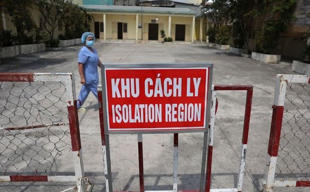 Công điện của Thủ tướng Chính phủ về phòng, chống dịch COVID-19