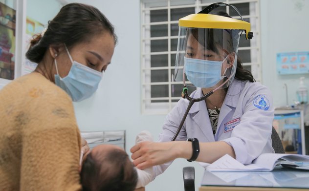 Chính sách mới nổi bật có hiệu lực từ đầu tháng 08/2021