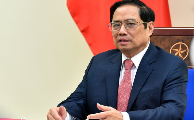 Czech tặng Việt Nam 250.000 liều vaccine phòng COVID-19 