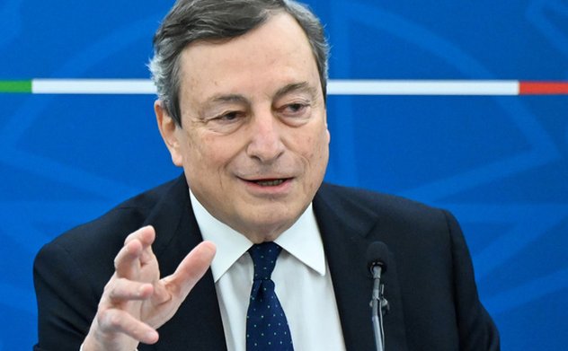 Ý viện trợ hơn 800.000 liều vắc xin AstraZeneca cho Việt Nam 