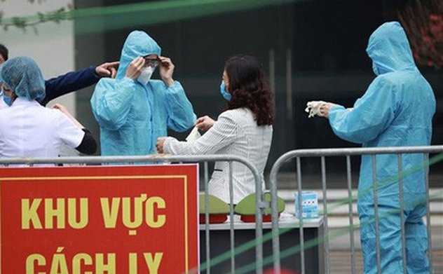 Tối 26/8: Thêm 11.575 ca mắc COVID-19, kỷ lục hơn 18.560 bệnh nhân được chữa khỏi 