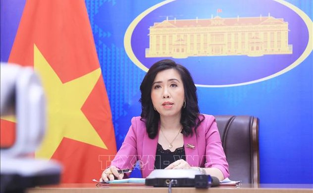 Việt Nam mong muốn hợp tác chặt chẽ với Chính phủ mới của Nhật Bản