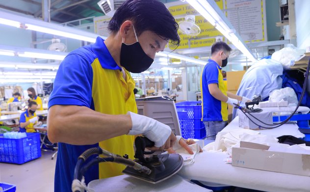 Chính sách nổi bật có hiệu lực từ tháng 11 