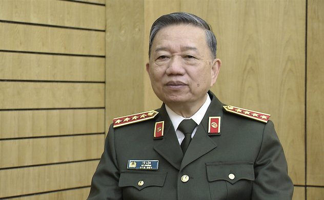 Đổi mới toàn diện công tác nghiên cứu lý luận Công an nhân dân