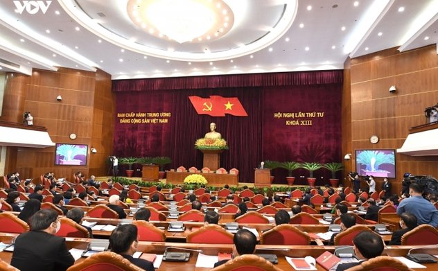 Đảng viên không được phép phụ họa theo nhận thức lệch lạc, quan điểm sai trái