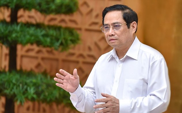 Thủ tướng yêu cầu đẩy nhanh tiến độ điều tra, mở rộng vụ án tại Công ty Việt Á 