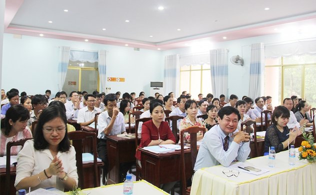 Quy định mới cắt giảm 61/64 chương trình bồi dưỡng ngạch công chức 