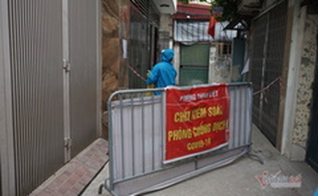 F1 tự nguyện lây từ F0 để ‘nhiễm sớm khỏi sớm’, cảnh báo nhiều hệ lụy