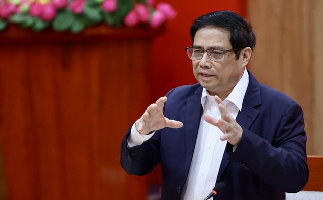 Quy hoạch, xây dựng Trường Sa thành trung tâm KT-VH-XH trên biển của cả nước, thành trì vững chắc bảo vệ chủ quyền Tổ quốc