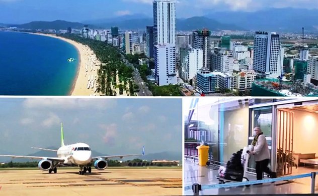 Việt Nam chính thức mở cửa du lịch, hướng tới mục tiêu 5 triệu khách quốc tế 