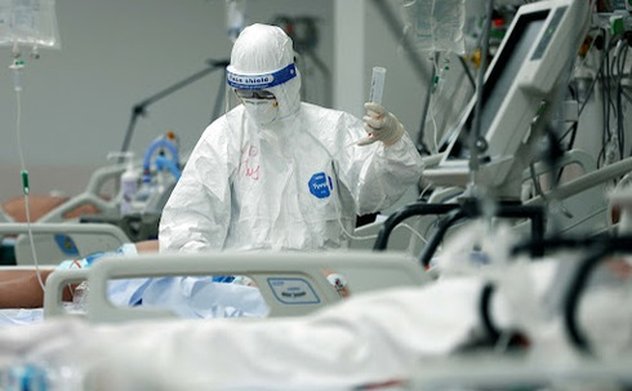 Dương tính chưa hẳn mắc bệnh, âm tính chưa chắc đã khỏi và cách vượt qua "tái nhiễm" COVID-19