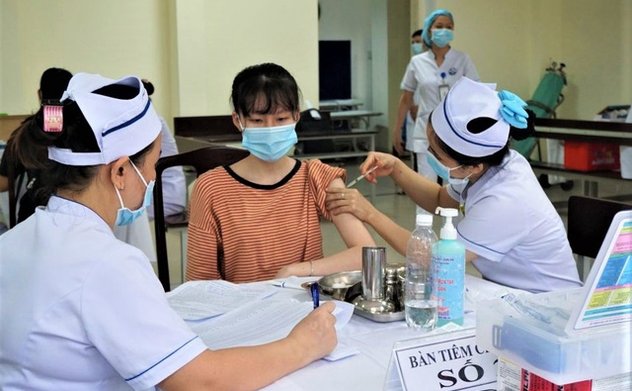 Chính phủ ban hành Chương trình Phòng, chống dịch COVID-19