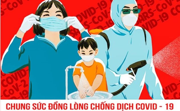 Kết luận của Thủ tướng tại phiên họp lần thứ 13 BCĐ quốc gia phòng, chống dịch COVID-19 trực tuyến với các địa phương về công tác phòng, chống dịch