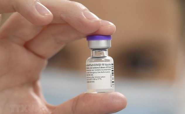 Chống dịch COVID-19 giai đoạn 2022-2023: Vaccine vẫn là then chốt 