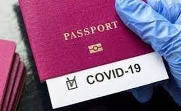 Quy trình cấp hộ chiếu vaccine điện tử thế nào?