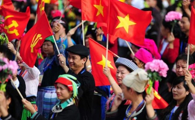 Càng phát triển kinh tế thị trường, càng phải đảm bảo công bằng xã hội