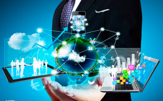 Bộ Thông tin và Truyền thông được giao chủ trì thúc đẩy phát triển kinh tế số, xã hội số 