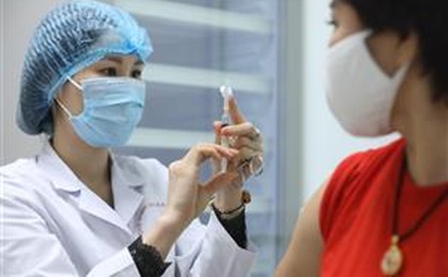 Bộ Y tế: Tiến hành cấp hộ chiếu vaccine cho người dân từ ngày 15/4