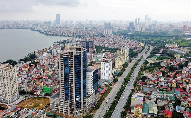 Khai thác miễn phí thông tin, dữ liệu mở về quy hoạch