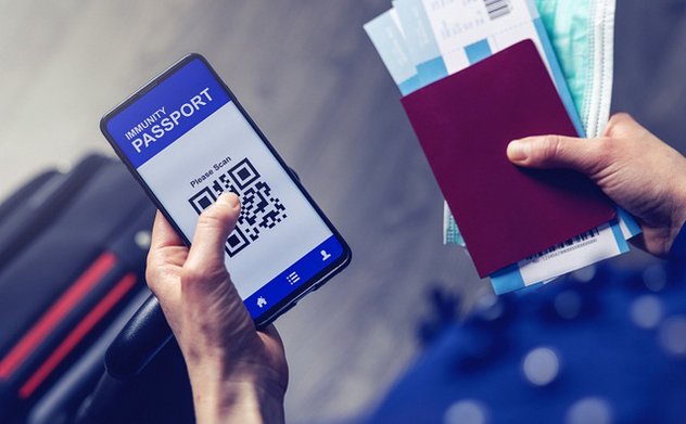 Việt Nam đạt được thỏa thuận về công nhận hộ chiếu vaccine với 19 quốc gia