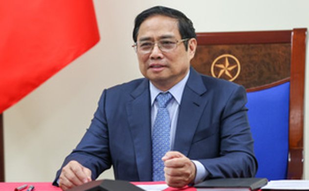 Lãnh đạo cấp cao Việt Nam chúc Tết cổ truyền của Lào và Campuchia